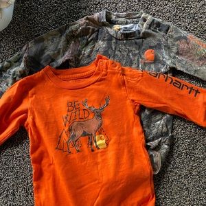 2 carhartt bundle